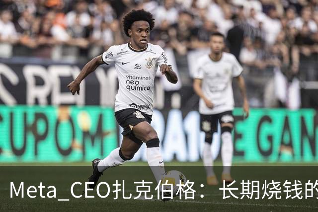 Meta CEO扎克伯格：长期烧钱的Muse和Reality Labs终于盈利在望